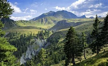 Hiking ne Kosove